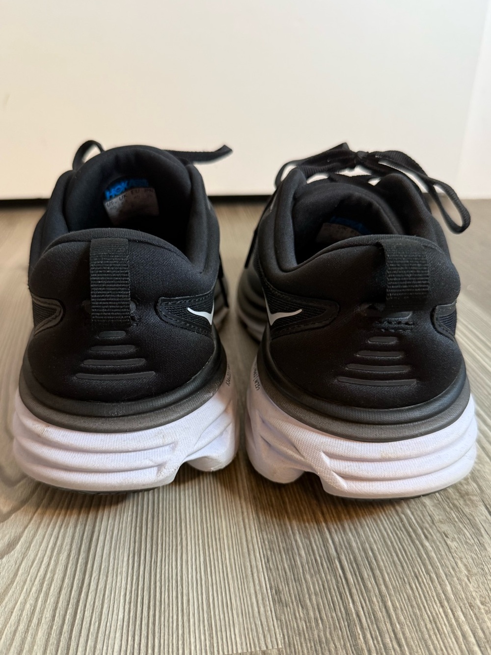 Hoka Bondi 8 - Picture 4 of 5